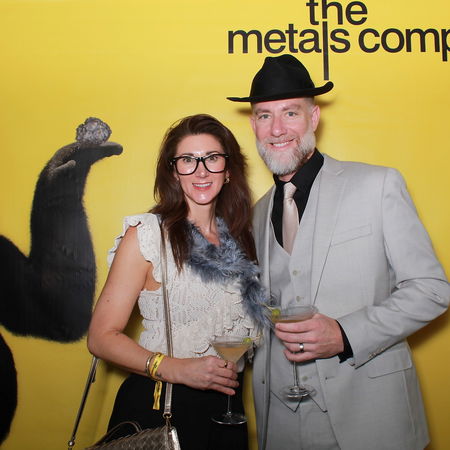 The Metals Company