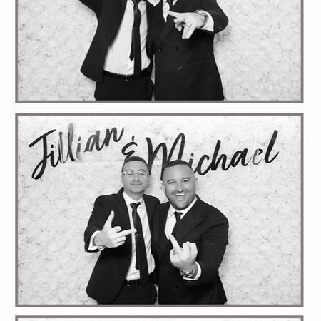 08.16.25.Jillian & Michael