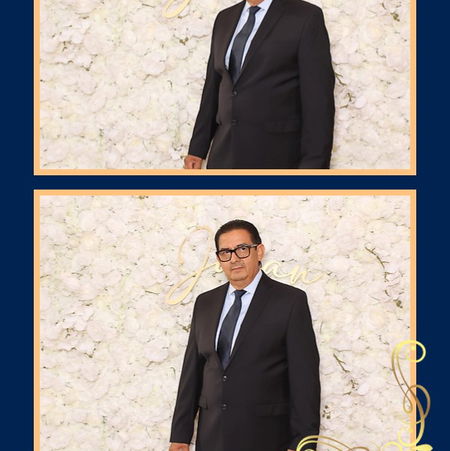 05.03.25-Johan's 1st Communion