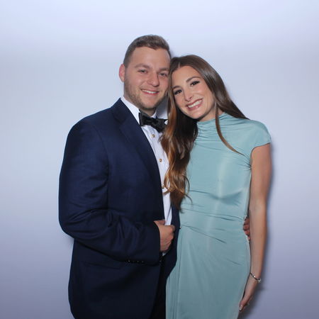 Brooke & Brad
