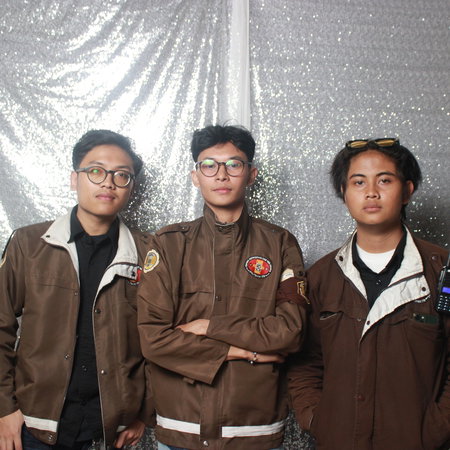 Dokumentasi Photo Booth Harmoni Purnabakti POLBAN 2026 - 110
