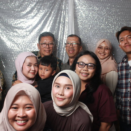 Dokumentasi Photo Booth Harmoni Purnabakti POLBAN 2026 - 106