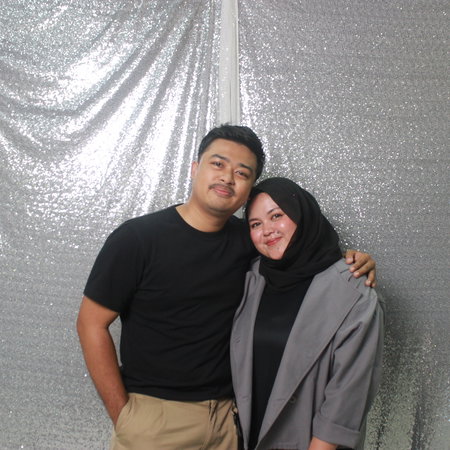 Dokumentasi Photo Booth Harmoni Purnabakti POLBAN 2026 - 97
