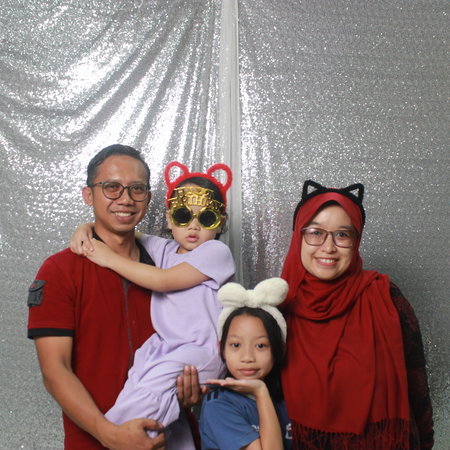 Dokumentasi Photo Booth Harmoni Purnabakti POLBAN 2026 - 96