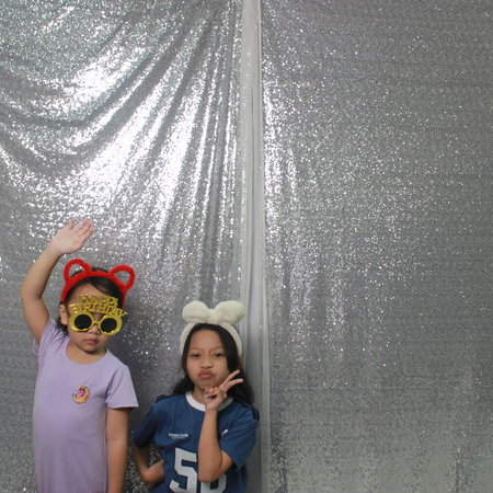 Dokumentasi Photo Booth Harmoni Purnabakti POLBAN 2026 - 94