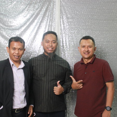 Dokumentasi Photo Booth Harmoni Purnabakti POLBAN 2026 - 87