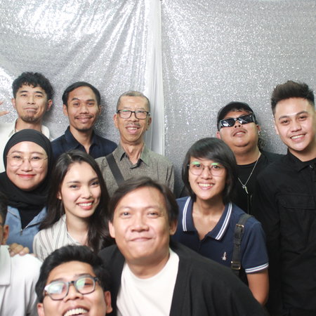 Dokumentasi Photo Booth Harmoni Purnabakti POLBAN 2026 - 82