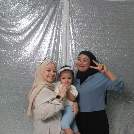Dokumentasi Photo Booth Harmoni Purnabakti POLBAN 2026 - 79