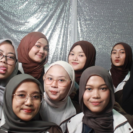 Dokumentasi Photo Booth Harmoni Purnabakti POLBAN 2026 - 78