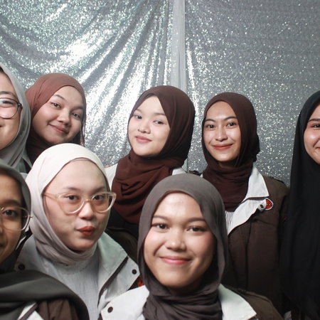 Dokumentasi Photo Booth Harmoni Purnabakti POLBAN 2026 - 77