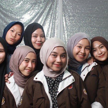 Dokumentasi Photo Booth Harmoni Purnabakti POLBAN 2026 - 76