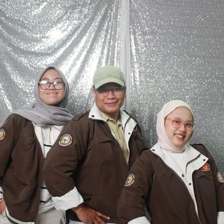 Dokumentasi Photo Booth Harmoni Purnabakti POLBAN 2026 - 73