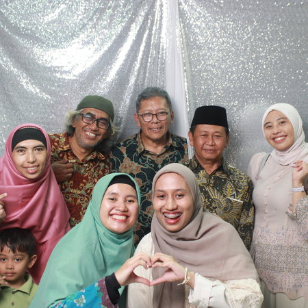 Dokumentasi Photo Booth Harmoni Purnabakti POLBAN 2026 - 69