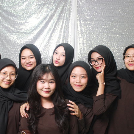 Dokumentasi Photo Booth Harmoni Purnabakti POLBAN 2026 - 68