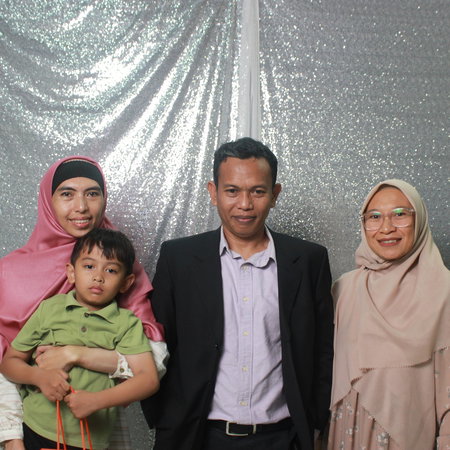Dokumentasi Photo Booth Harmoni Purnabakti POLBAN 2026 - 65