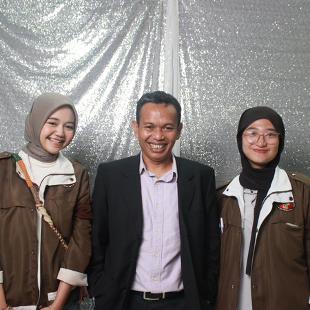 Dokumentasi Photo Booth Harmoni Purnabakti POLBAN 2026 - 64