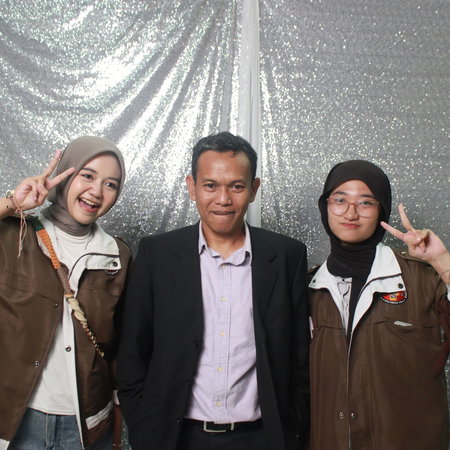 Dokumentasi Photo Booth Harmoni Purnabakti POLBAN 2026 - 63
