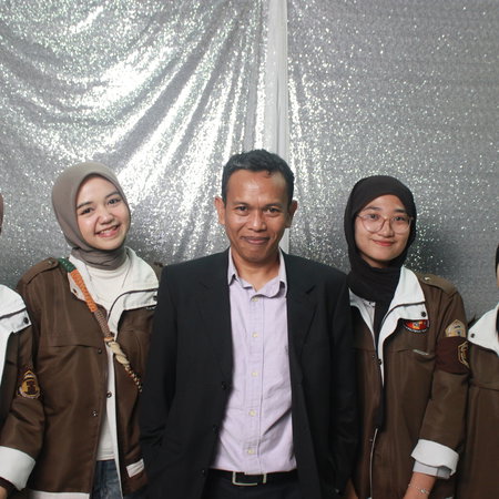 Dokumentasi Photo Booth Harmoni Purnabakti POLBAN 2026 - 62