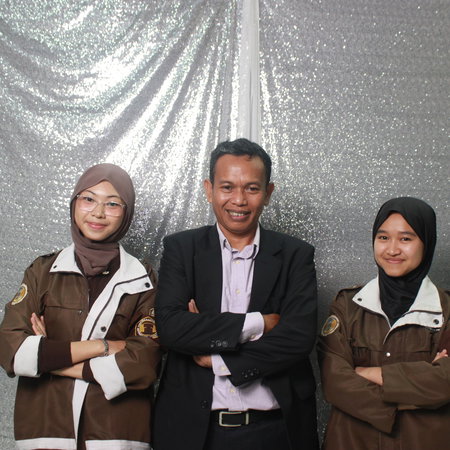 Dokumentasi Photo Booth Harmoni Purnabakti POLBAN 2026 - 61