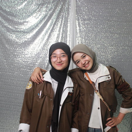 Dokumentasi Photo Booth Harmoni Purnabakti POLBAN 2026 - 59