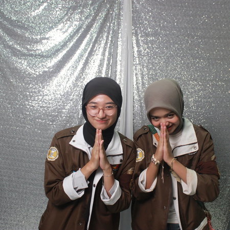 Dokumentasi Photo Booth Harmoni Purnabakti POLBAN 2026 - 58