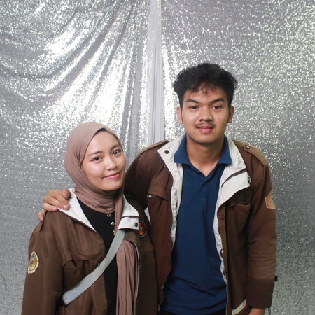 Dokumentasi Photo Booth Harmoni Purnabakti POLBAN 2026 - 36