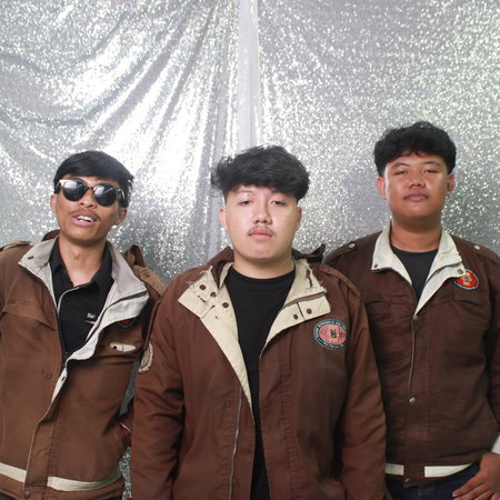 Dokumentasi Photo Booth Harmoni Purnabakti POLBAN 2026 - 19