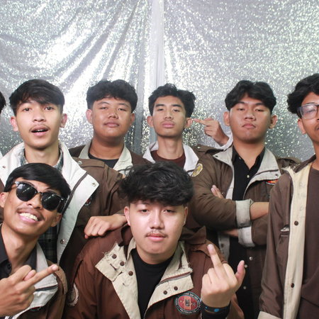 Dokumentasi Photo Booth Harmoni Purnabakti POLBAN 2026 - 15